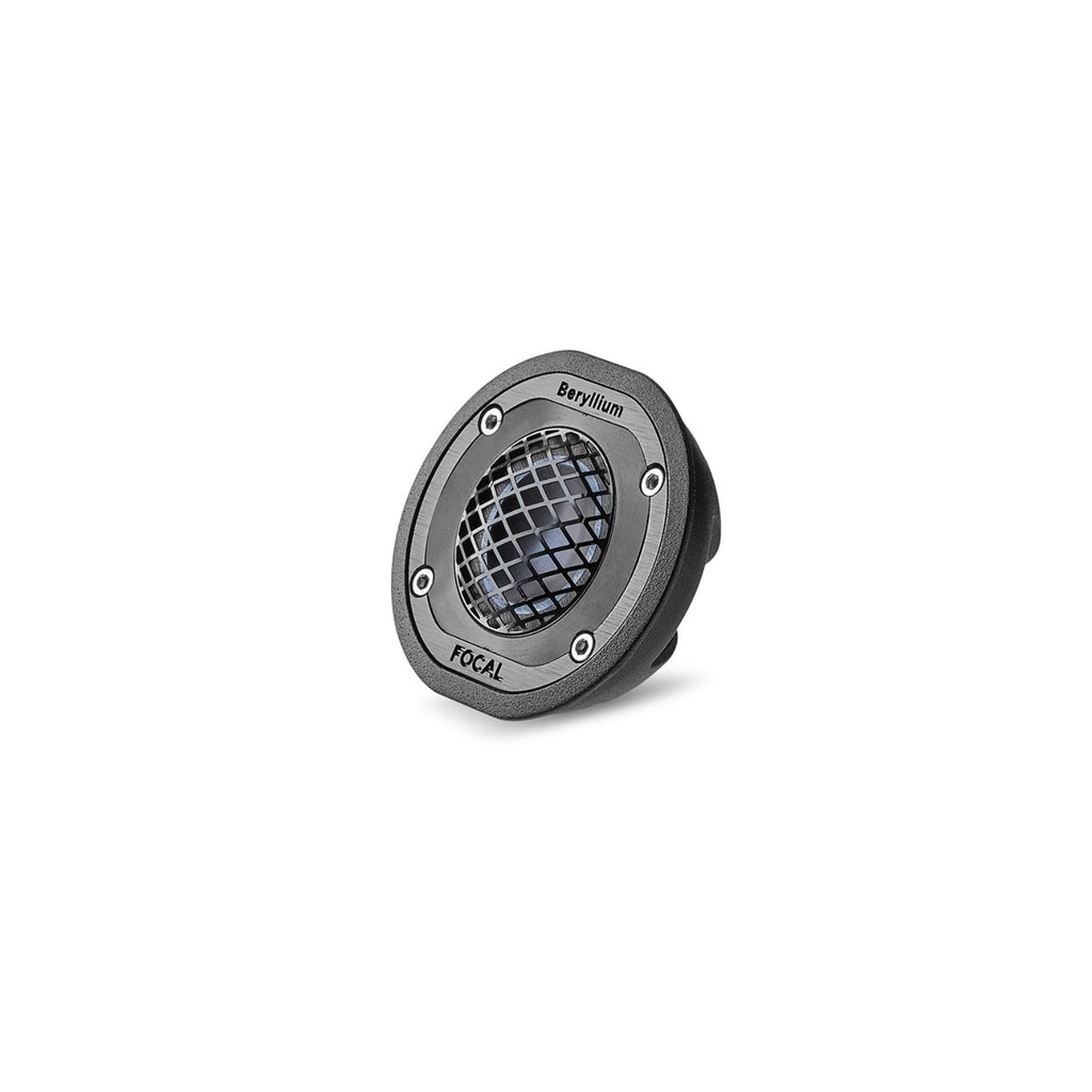 Focal 165 W-XP Utopia Passive 2 Way Speaker Kit with Beryllium Tweeters 100w RMS