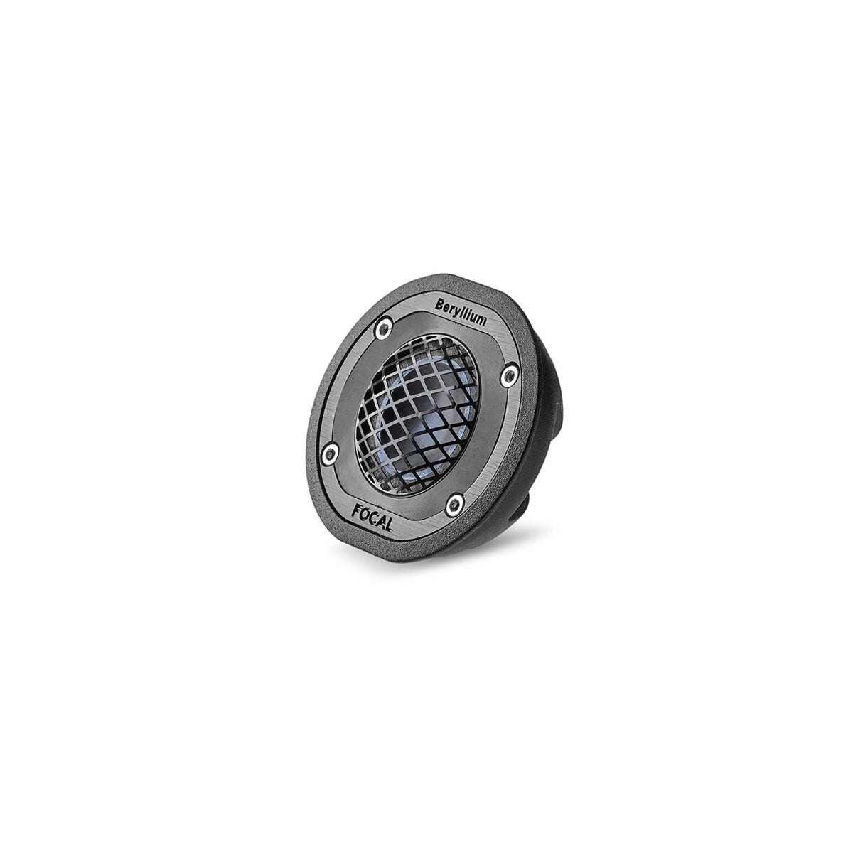 Focal 165 W-XP Utopia Passive 2 Way Speaker Kit with Beryllium Tweeters 100w RMS