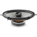 Focal 570 AC Access Series 2 Way 5x7" Car Shelf Door Coaxial Speakers 60w RMS