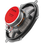 Focal 570 AC Access Series 2 Way 5x7" Car Shelf Door Coaxial Speakers 60w RMS