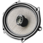 Focal 570 AC Access Series 2 Way 5x7" Car Shelf Door Coaxial Speakers 60w RMS
