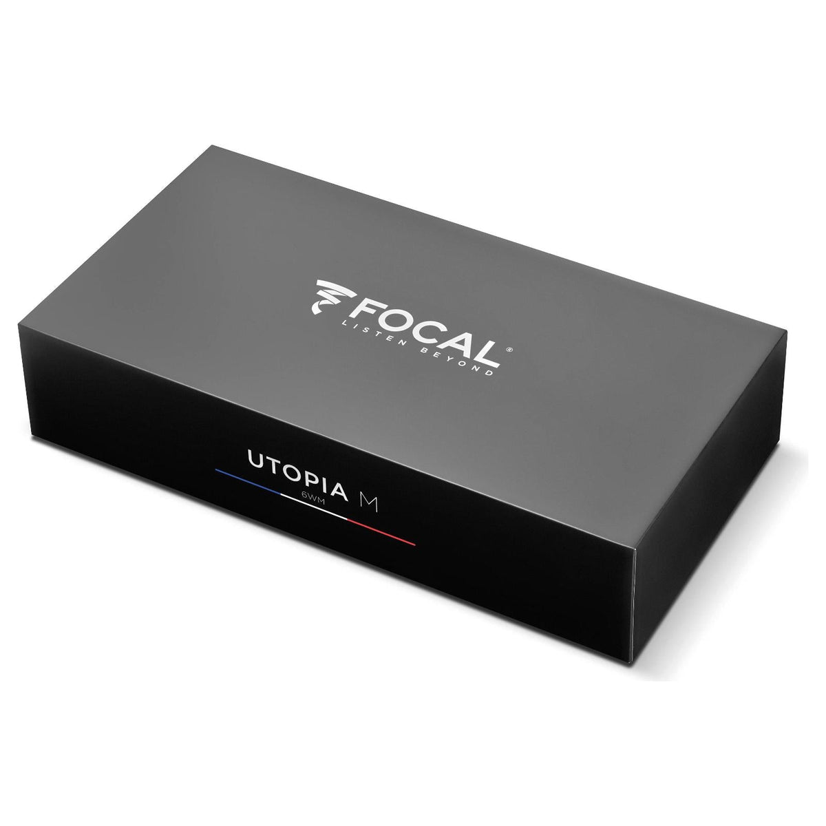Focal 6WM Utopia M Series Pair of 6.5" Component Woofer 100w RMS