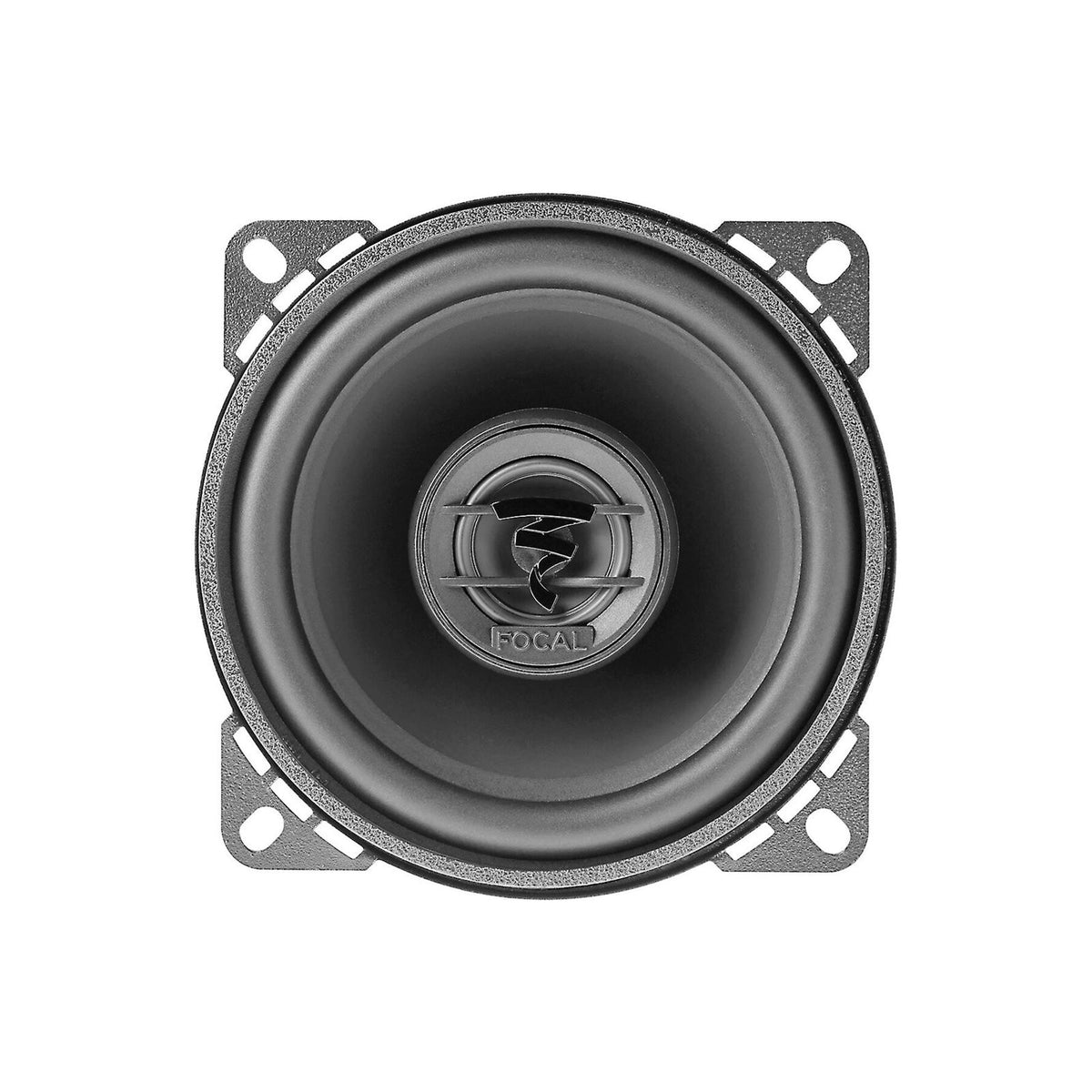 Focal ACX 100 Auditor Series 2 Way 4" Car Door Dash Coaxial Speakers 30w RMS