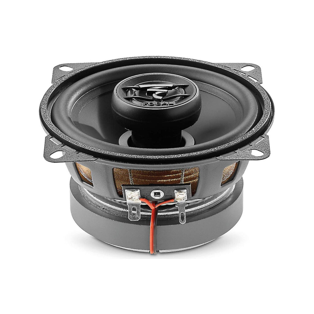 Focal ACX 100 Auditor Series 2 Way 4" Car Door Dash Coaxial Speakers 30w RMS
