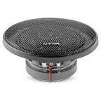 Focal ACX 100 Auditor Series 2 Way 4" Car Door Dash Coaxial Speakers 30w RMS
