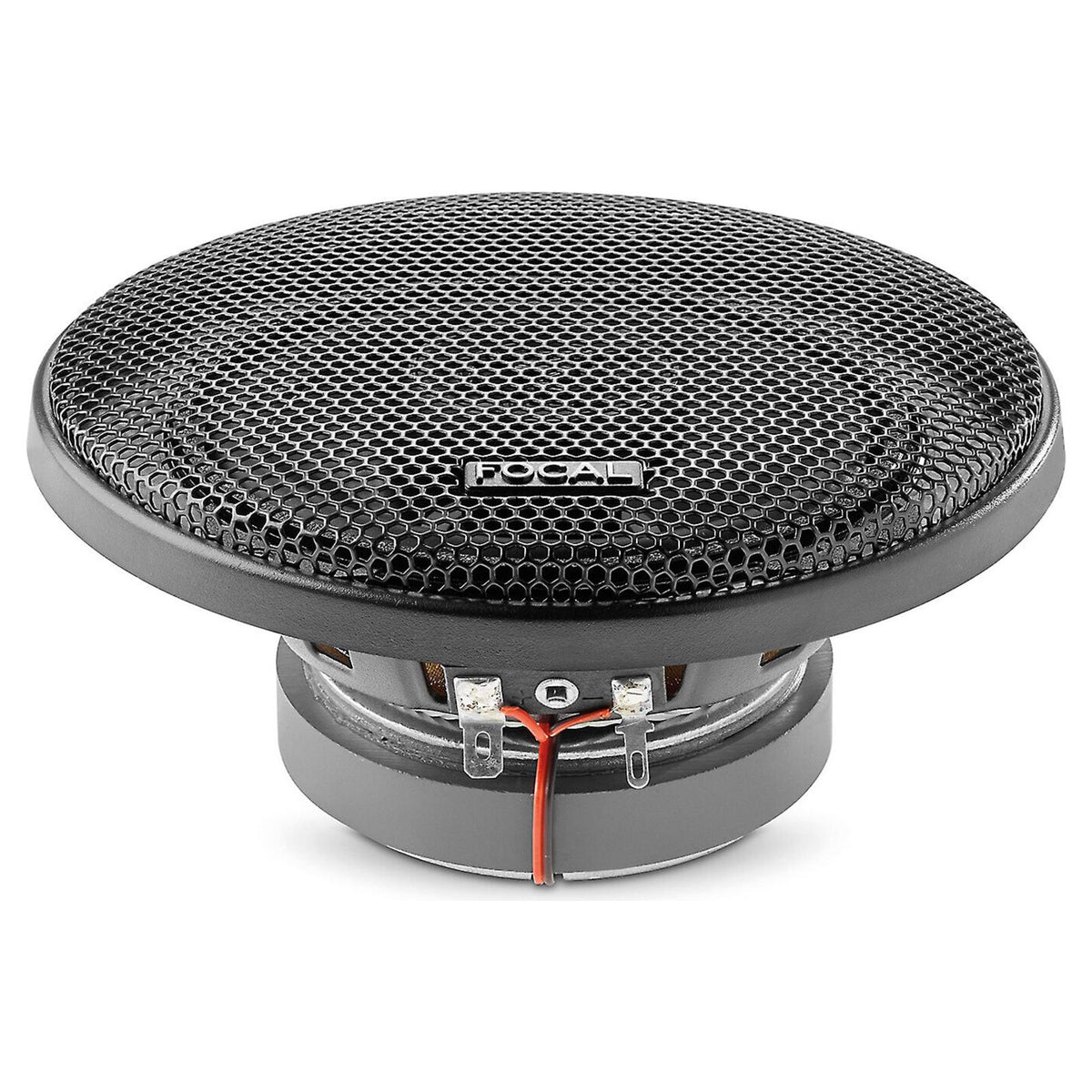 Focal ACX 100 Auditor Series 2 Way 4" Car Door Dash Coaxial Speakers 30w RMS