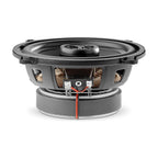 Focal ACX 130 Auditor Series 2 Way 5" Car Door Dash Coaxial Speakers 50w RMS