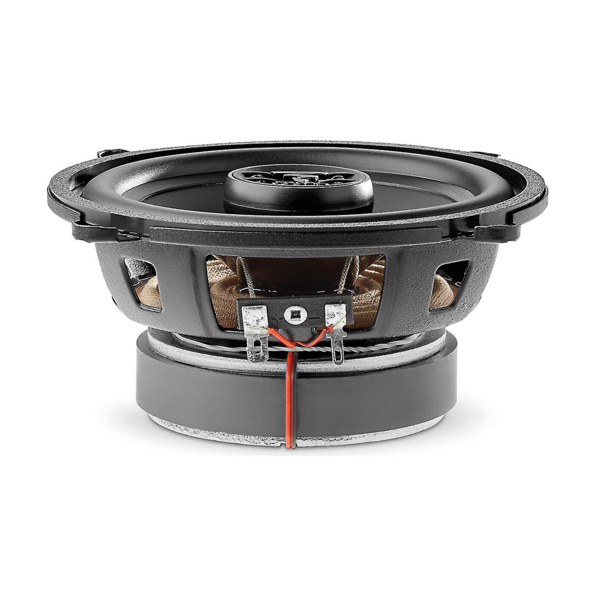 Focal ACX 130 Auditor Series 2 Way 5" Car Door Dash Coaxial Speakers 50w RMS