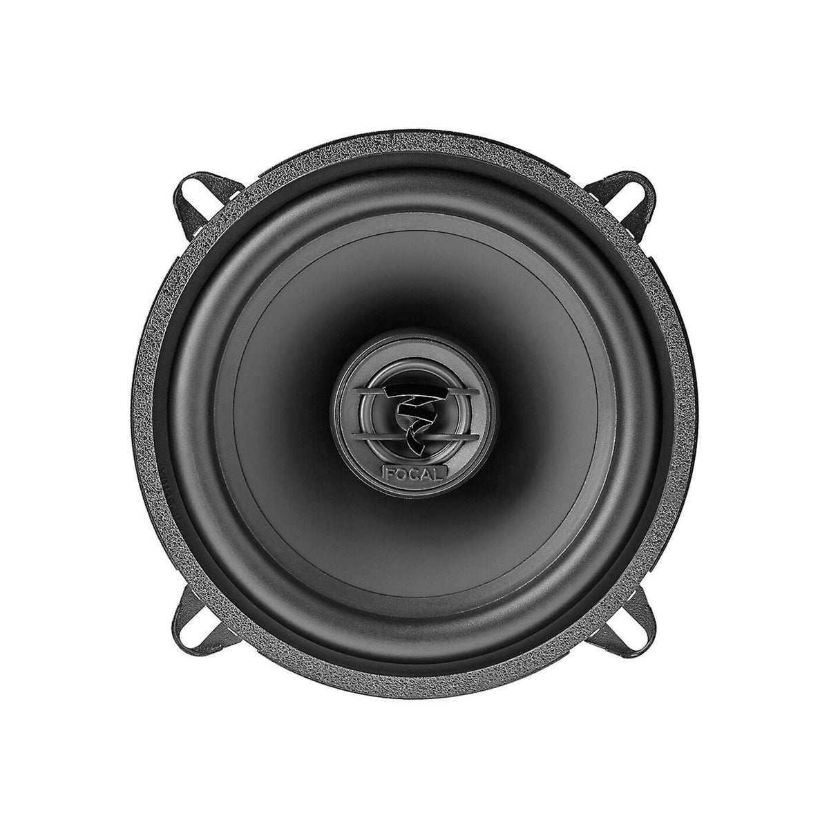 Focal ACX 130 Auditor Series 2 Way 5" Car Door Dash Coaxial Speakers 50w RMS