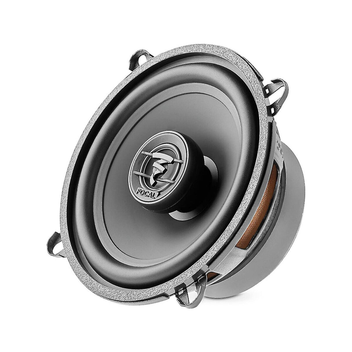 Focal ACX 130 Auditor Series 2 Way 5" Car Door Dash Coaxial Speakers 50w RMS