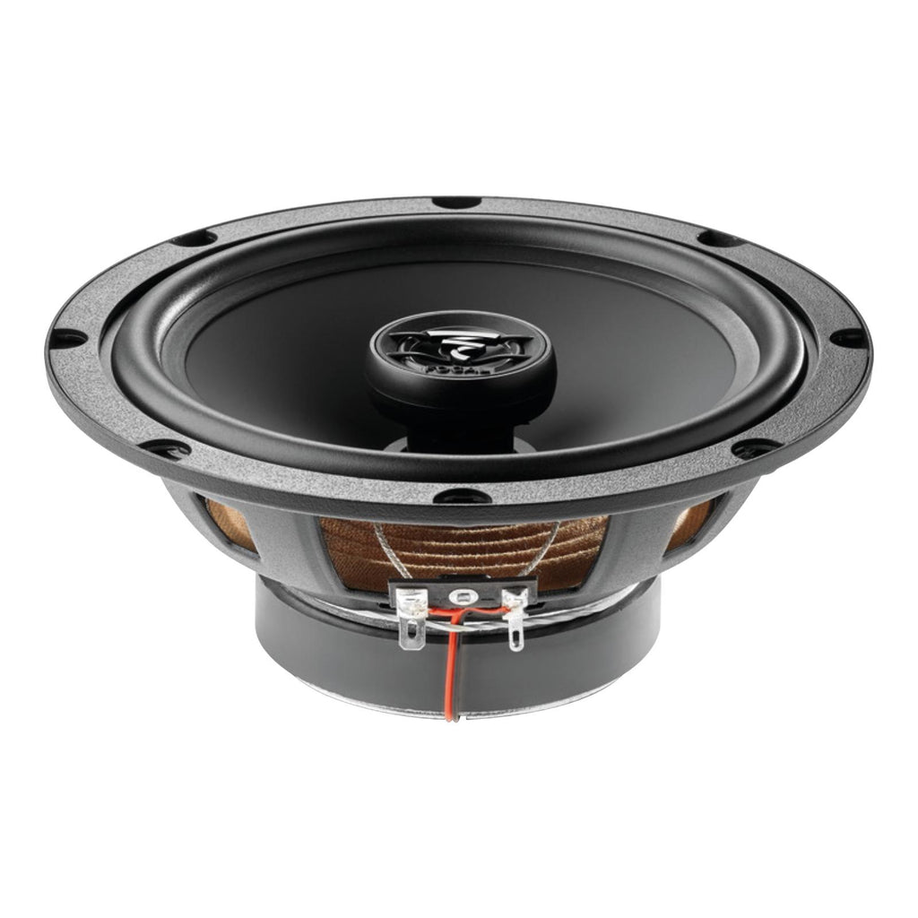 Focal ACX 165 Auditor Series 2 Way 6.5" Car Door Coaxial Speakers 60w RMS Pair