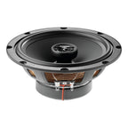 Focal ACX 165 Auditor Series 2 Way 6.5" Car Door Coaxial Speakers 60w RMS Pair