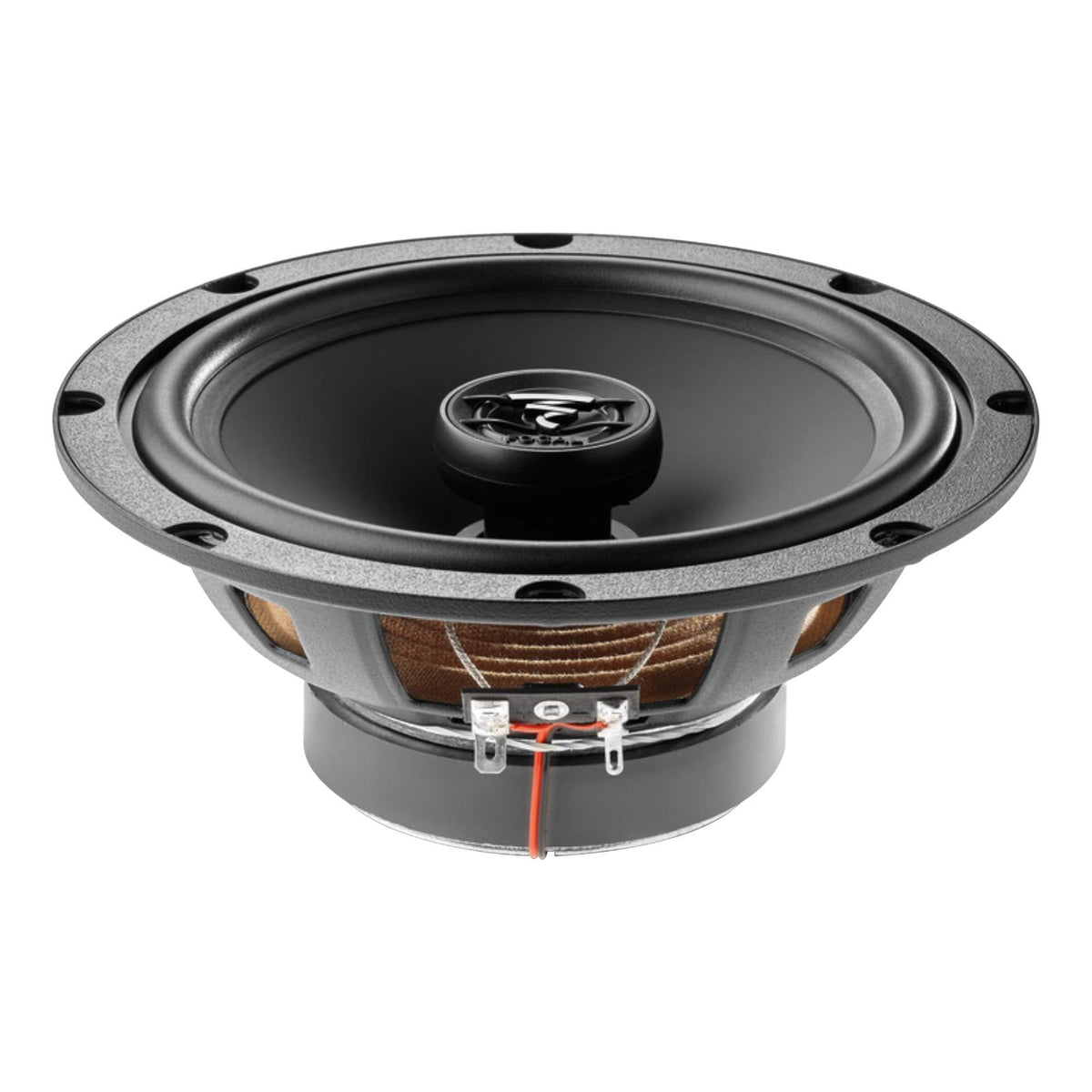 Focal ACX 165 Auditor Series 2 Way 6.5" Car Door Coaxial Speakers 60w RMS Pair