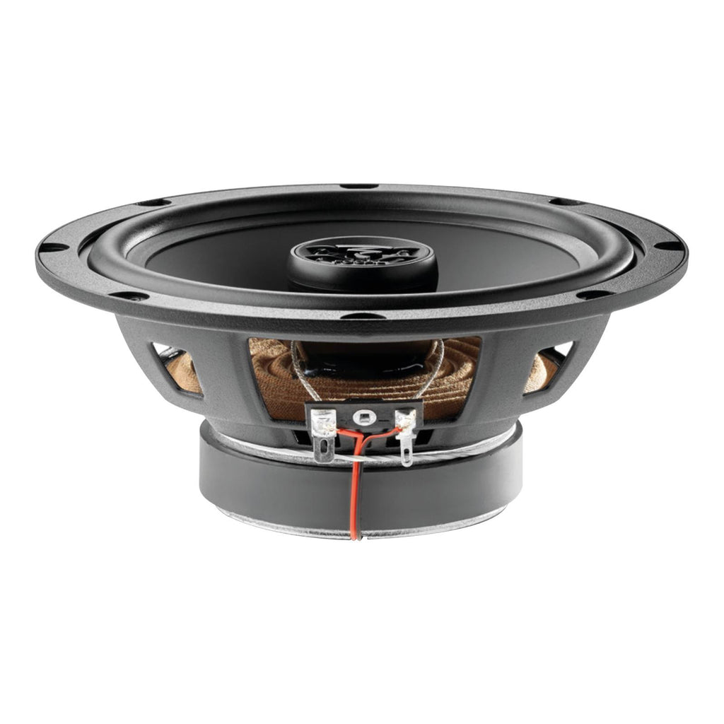 Focal ACX 165 Auditor Series 2 Way 6.5" Car Door Coaxial Speakers 60w RMS Pair