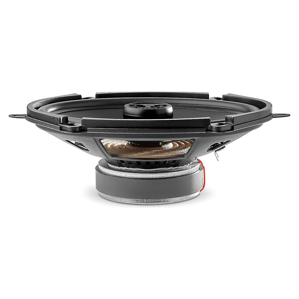 Focal ACX 570 Auditor Series 2 Way 5x7" Car Door Shelf Coaxial Speakers 60w RMS
