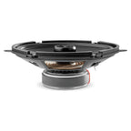 Focal ACX 570 Auditor Series 2 Way 5x7" Car Door Shelf Coaxial Speakers 60w RMS
