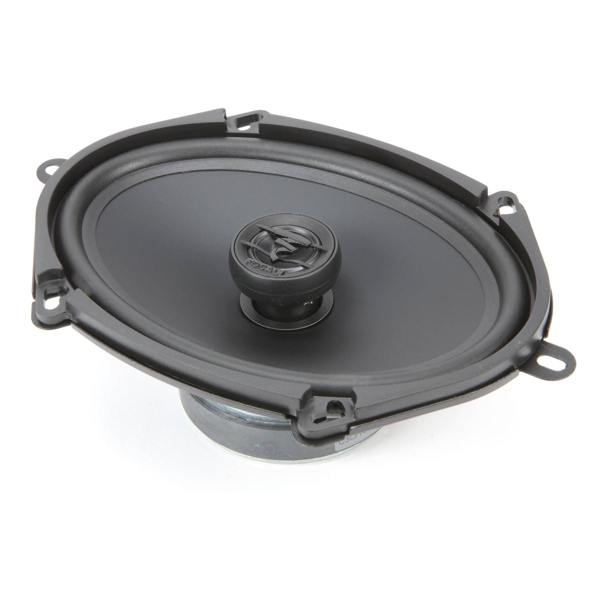 Focal ACX 570 Auditor Series 2 Way 5x7" Car Door Shelf Coaxial Speakers 60w RMS