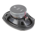 Focal ACX 690 Auditor Series 3 Way 6x9" Car Door Shelf Coaxial Speakers 80w RMS