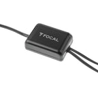 Focal ASE 165 S Auditor Series 2 Way 6.5" Slim Car Door Component Speakers 60w