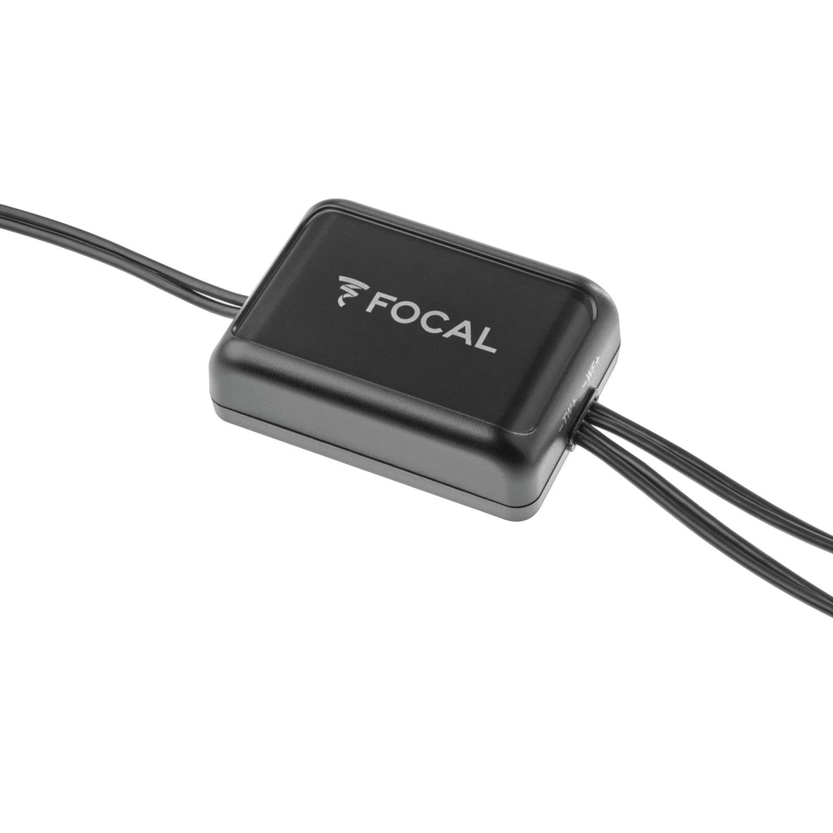 Focal ASE 165 S Auditor Series 2 Way 6.5" Slim Car Door Component Speakers 60w