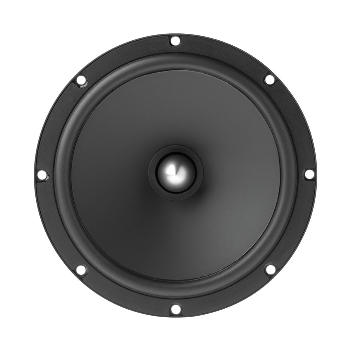 Focal ASE 165 S Auditor Series 2 Way 6.5" Slim Car Door Component Speakers 60w