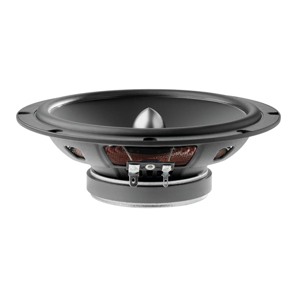 Focal ASE 165 S Auditor Series 2 Way 6.5" Slim Car Door Component Speakers 60w