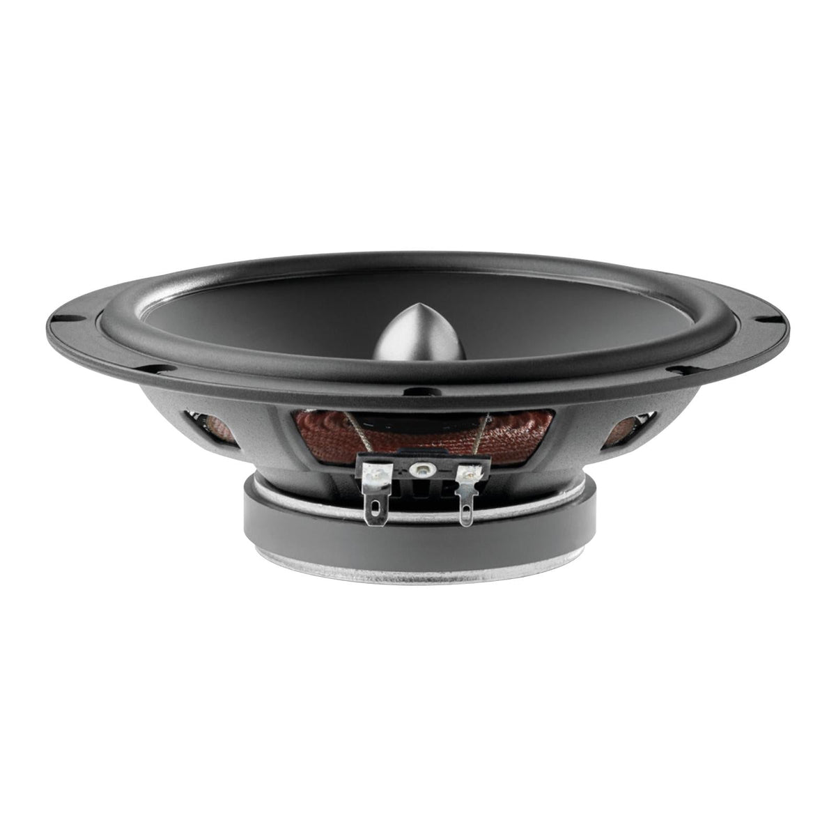 Focal ASE 165 S Auditor Series 2 Way 6.5" Slim Car Door Component Speakers 60w