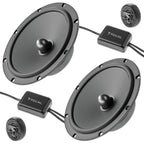 Focal ASE 165 S Auditor Series 2 Way 6.5" Slim Car Door Component Speakers 60w