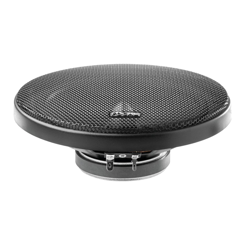 Focal ASE 165 S Auditor Series 2 Way 6.5" Slim Car Door Component Speakers 60w