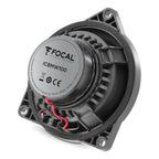 Focal IC BMW 100 Inside Series Direct Fit for Select BMW & Mini Coaxial Speakers