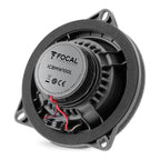 Focal IC BMW 100L Inside Series Direct Fit for Select BMW Mini Coaxial Speakers