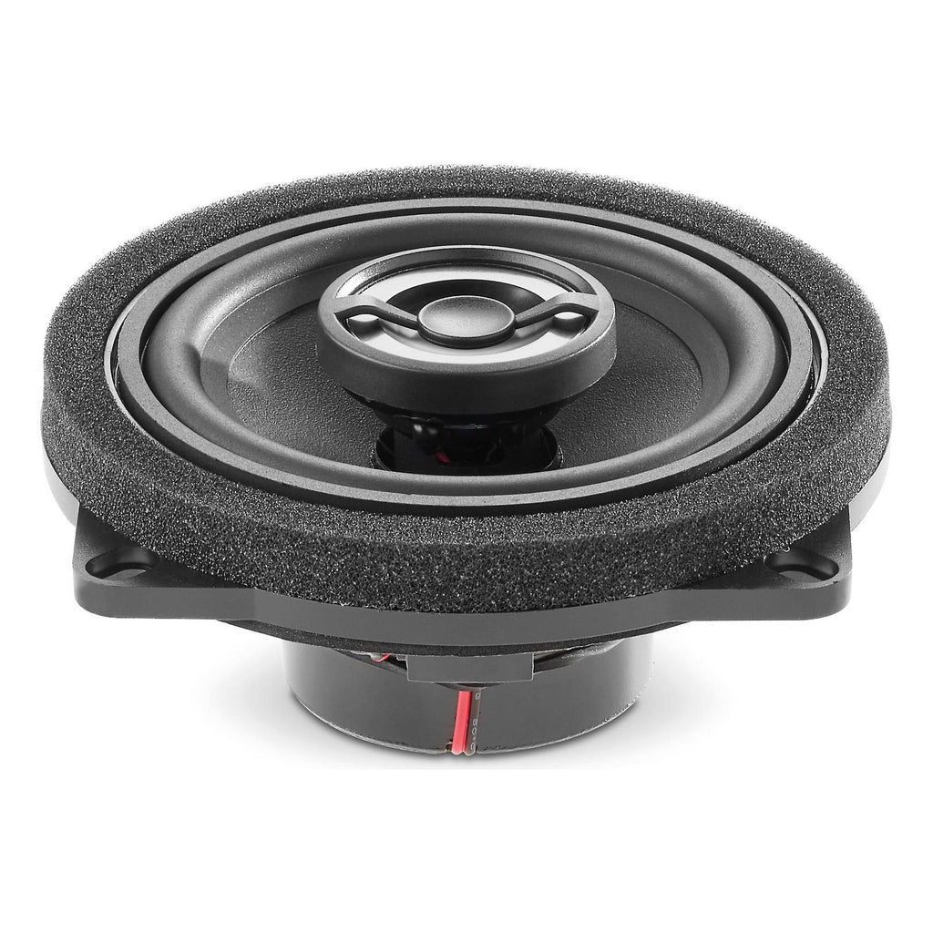 Focal IC BMW 100L Inside Series Direct Fit for Select BMW Mini Coaxial Speakers