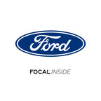 Focal IC FORD 690 Inside Series Direct Fit Ford 6x9 Inch Coaxial Speakers