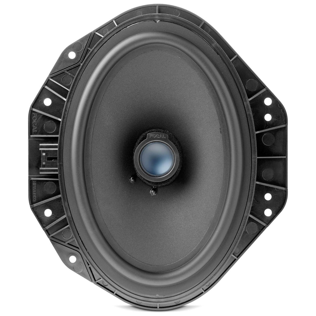 Focal IC FORD 690 Inside Series Direct Fit Ford 6x9 Inch Coaxial Speakers