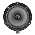 Focal IC PSA 165 Inside Series Direct Fit Peugeot 6.5 Inch Coaxial Speakers