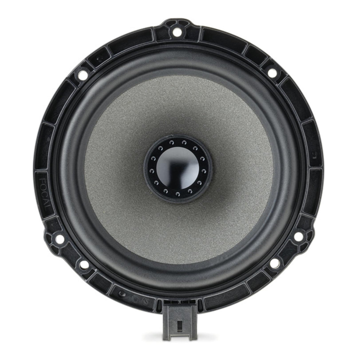 Focal IC PSA 165 Inside Series Direct Fit Peugeot 6.5 Inch Coaxial Speakers