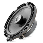 Focal IC PSA 165 Inside Series Direct Fit Peugeot 6.5 Inch Coaxial Speakers