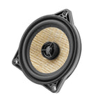 Focal IC T3Y 100 Inside Series 2 Way Coaxial Speaker Kit For Tesla Model 3 and Y