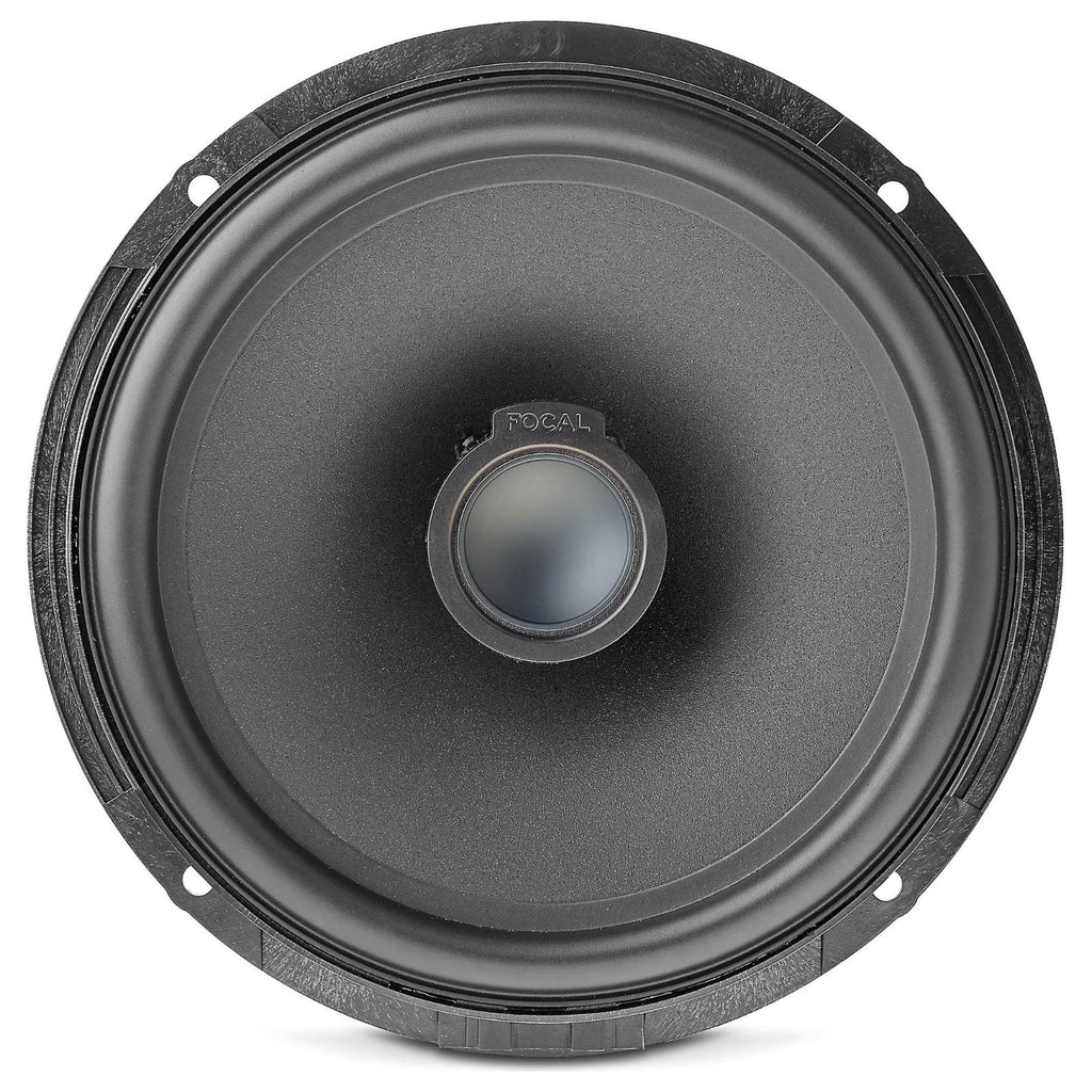 Focal IC VW 165 Inside Series Direct Fit Volkswagen 6.5 Inch Coaxial Speakers