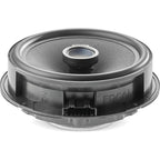Focal IC VW 165 Inside Series Direct Fit Volkswagen 6.5 Inch Coaxial Speakers