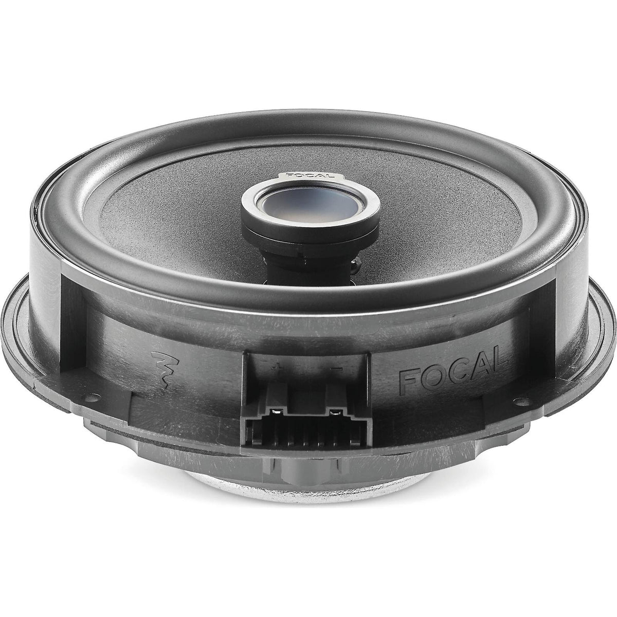 Focal IC VW 165 Inside Series Direct Fit Volkswagen 6.5 Inch Coaxial Speakers