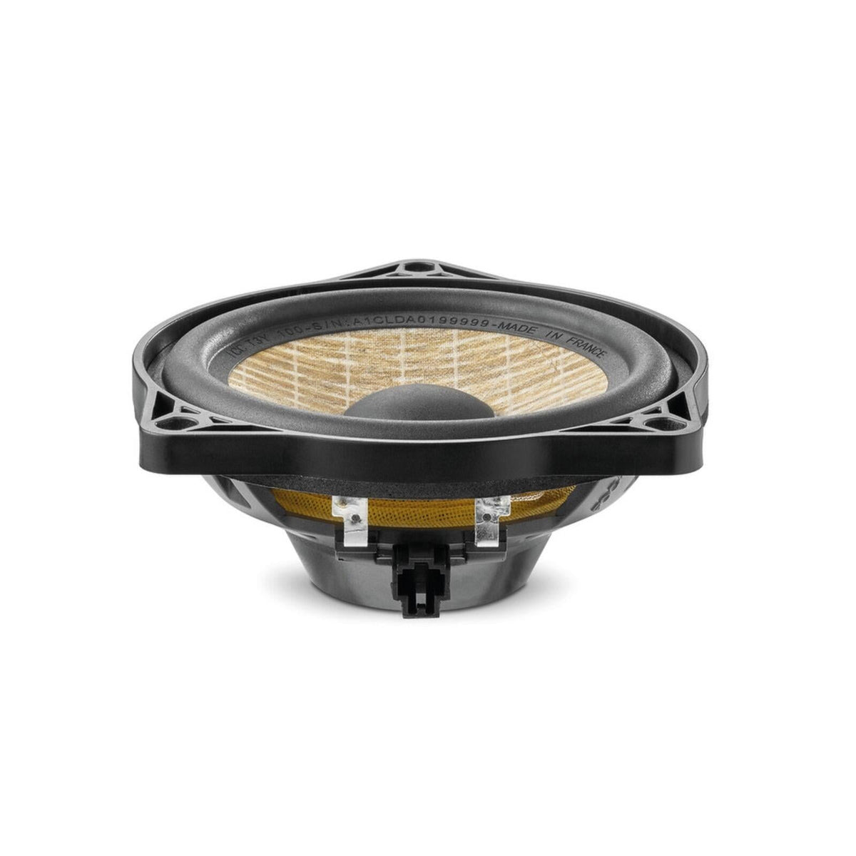 Focal ICC T3Y 100 Inside Series 2 Way Center Speaker Kit For Tesla Model 3 and Y
