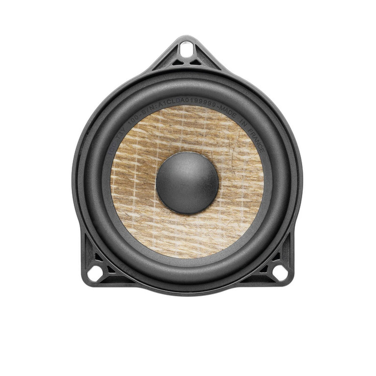 Focal ICC T3Y 100 Inside Series 2 Way Center Speaker Kit For Tesla Model 3 and Y