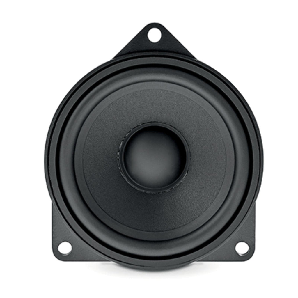 Focal IS BMW 100 Inside Series Direct Fit for Select BMW Mini Component Speakers