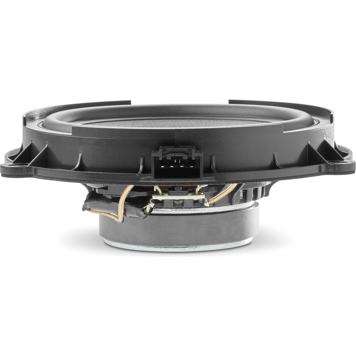 Focal IS FORD 165 Inside Series Direct Fit Ford 6.5 Inch Component Speakers