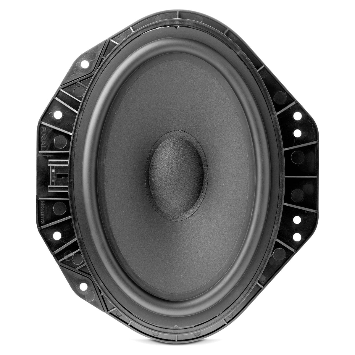 Focal IS FORD 690 Inside Series Direct Fit Ford 6x9 Inch Component Speakers