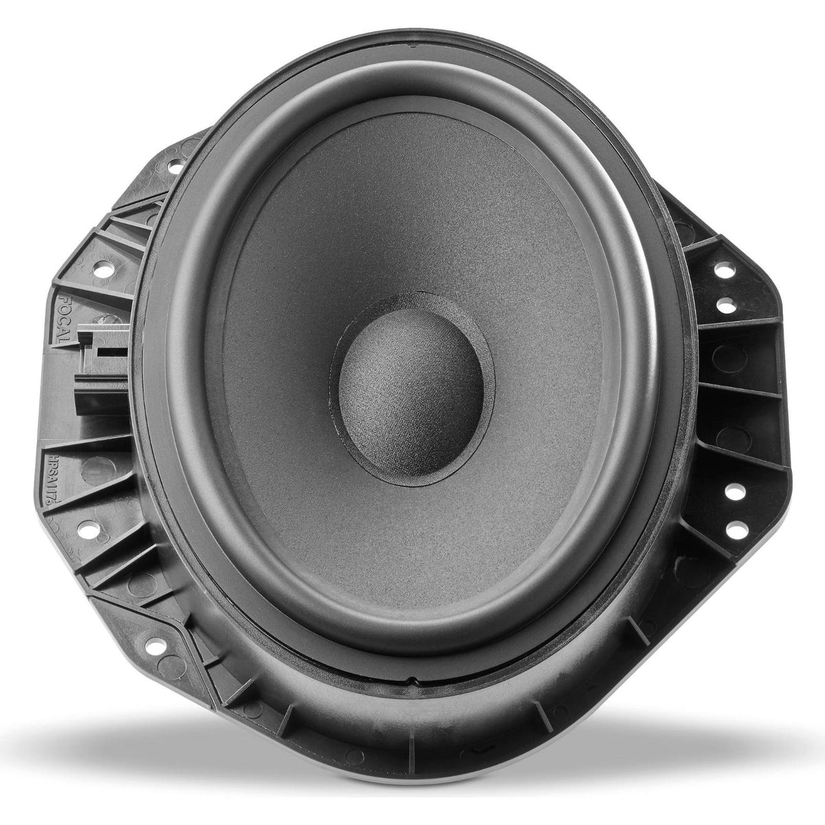 Focal IS FORD 690 Inside Series Direct Fit Ford 6x9 Inch Component Speakers