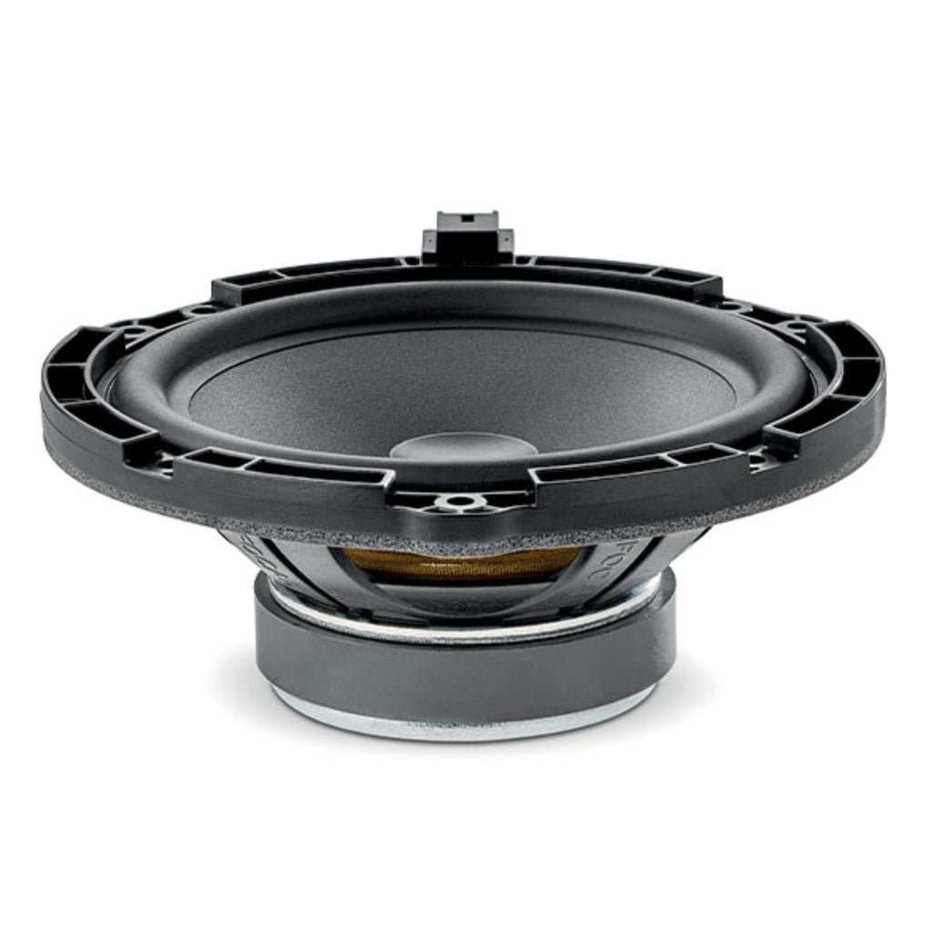 Focal IS PSA 165 Inside Series Direct Fit Peugeot 6.5 Inch Component Speakers