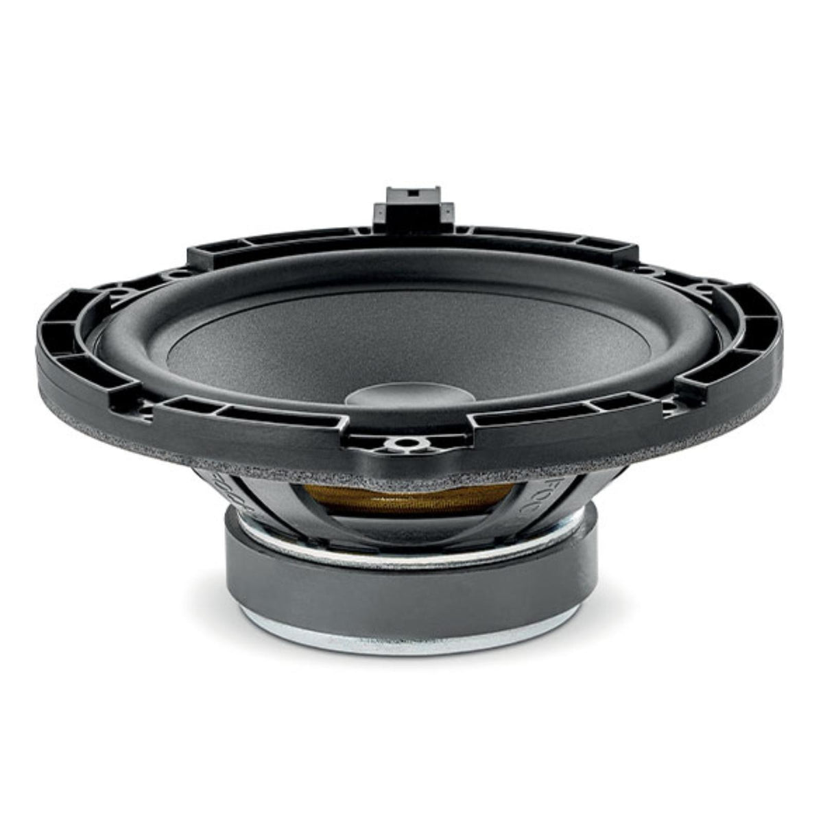 Focal IS PSA 165 Inside Series Direct Fit Peugeot 6.5 Inch Component Speakers