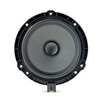 Focal IS PSA 165 Inside Series Direct Fit Peugeot 6.5 Inch Component Speakers